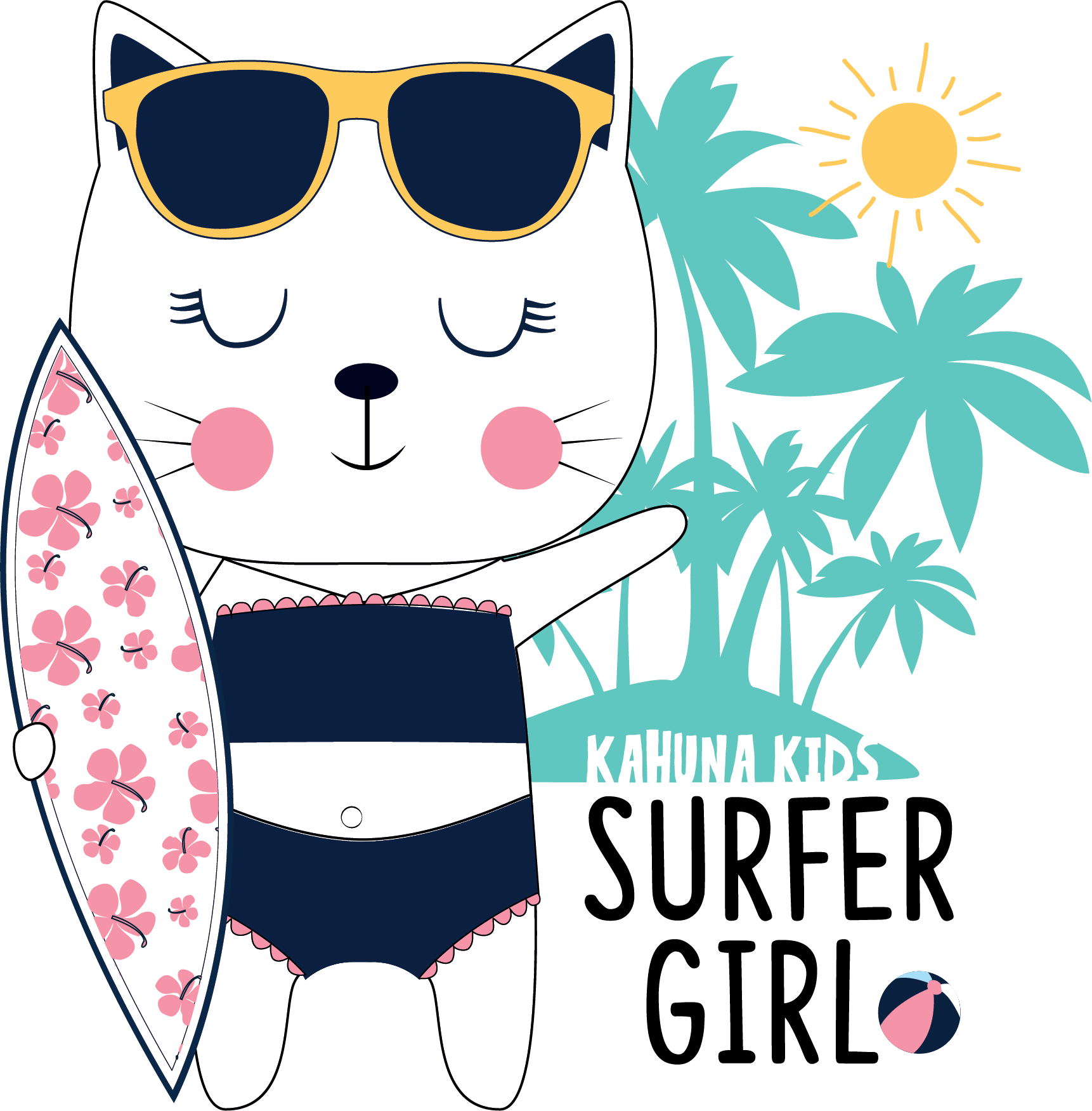 Kahuna Kids